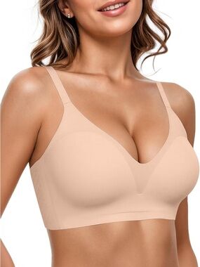 Vertvie Wireless Bra